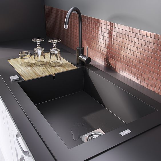 découvrez comment bien choisir votre évier et robinetterie de cuisine à boissy : conseils, tendances et astuces pour une cuisine pratique et élégante.