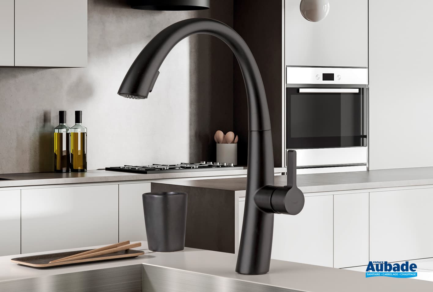 découvrez comment bien choisir votre évier et robinetterie de cuisine à levallois-perret : conseils, astuces et sélection des meilleurs modèles pour une cuisine pratique et élégante.