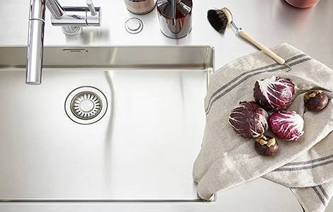 découvrez comment bien choisir votre évier et robinetterie de cuisine à meudon : conseils, matériaux, styles et astuces pour une cuisine pratique et élégante.