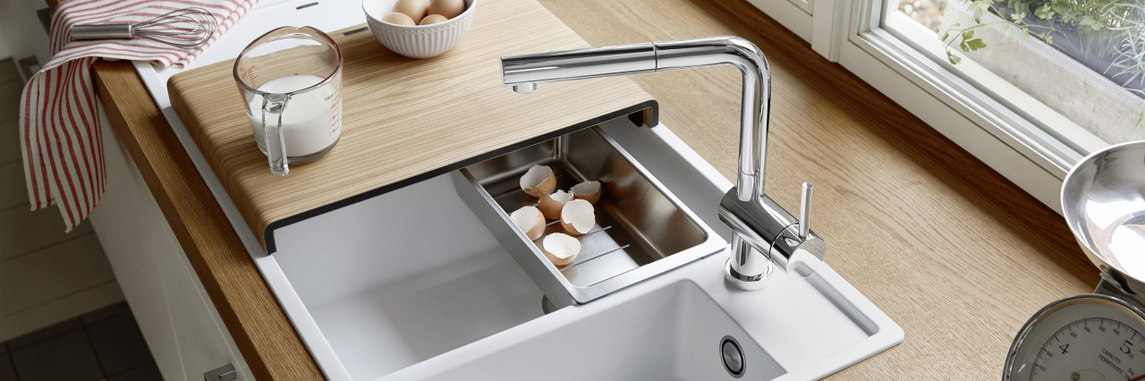 découvrez nos conseils pour choisir l'évier et la robinetterie idéals à puteaux. profitez d’une sélection variée, adaptée à tous les styles et budgets, pour une cuisine ou une salle de bain moderne et fonctionnelle.