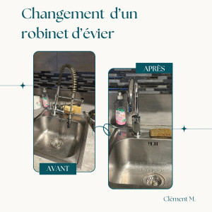 découvrez nos conseils pour bien choisir votre évier et robinetterie à vincennes : matériaux, styles, installation et astuces pratiques pour une cuisine fonctionnelle et esthétique.