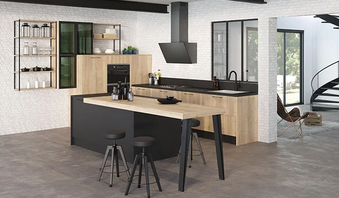 découvrez nos conseils et idées pour bien choisir vos meubles de cuisine à périgny. optez pour un aménagement pratique, esthétique et adapté à votre espace avec des solutions sur mesure.