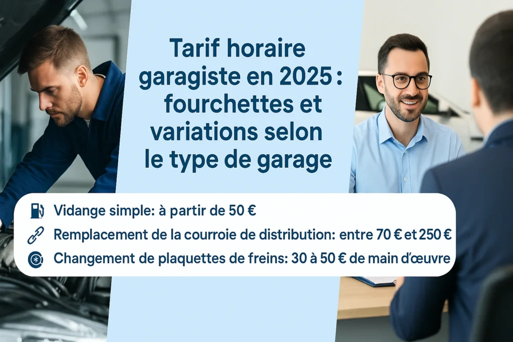 découvrez à quoi vous attendre concernant le coût d’un garage en 2025 : prix moyens, tendances, et conseils pour mieux estimer votre budget.