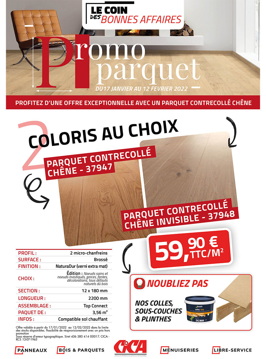 découvrez tout ce qu'il faut savoir sur le coût du parquet : prix des différents types, budget de pose, conseils pour économiser et bien choisir votre revêtement de sol.