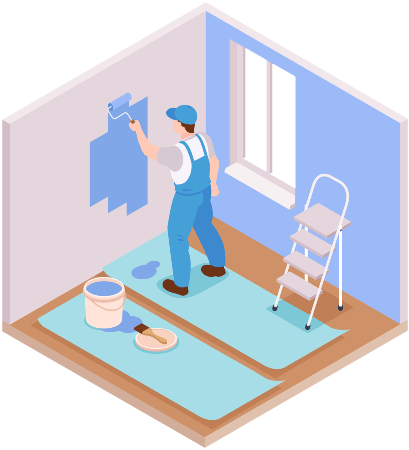 découvrez tout ce qu'il faut savoir sur le coût de la peinture : prix au m2, facteurs qui influencent le tarif, conseils pour estimer votre budget de travaux et astuces pour économiser.