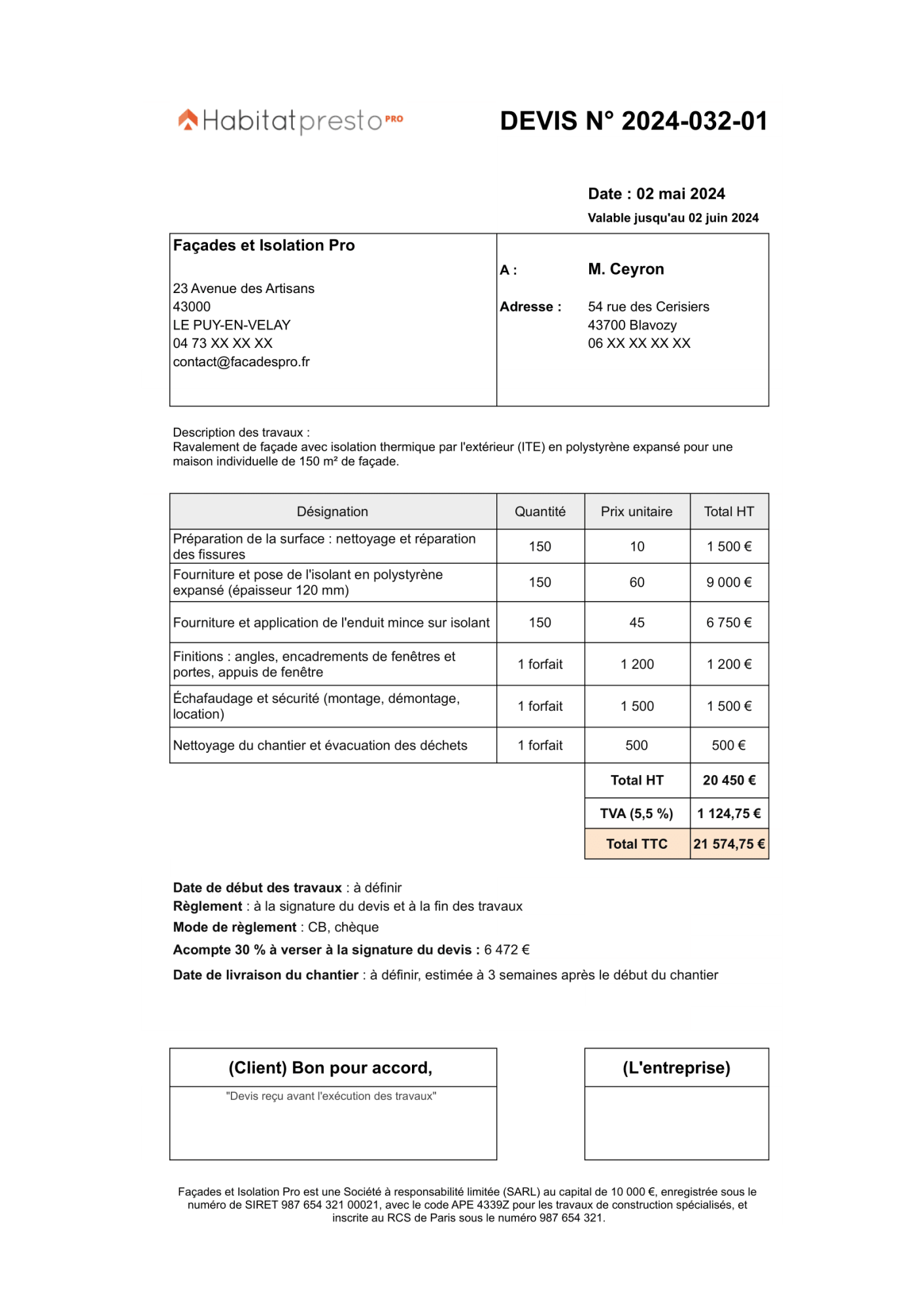 découvrez tout ce qu'il faut savoir sur le coût d'un ravalement de façade en 2025 : facteurs de prix, fourchettes tarifaires, conseils pour économiser et informations sur les aides financières disponibles.