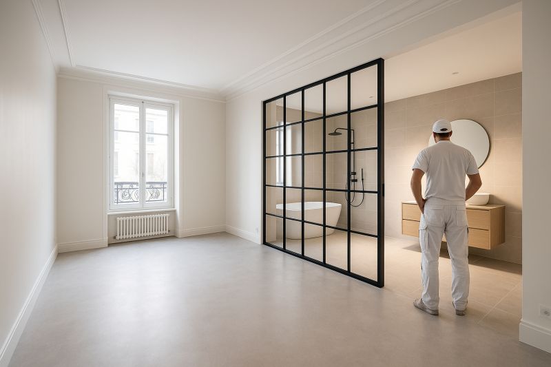 découvrez tout ce qu'il faut savoir sur le coût de la rénovation d'un appartement haussmannien à paris. explorez les facteurs influençant les prix, les conseils pratiques pour votre projet, et des astuces pour maximiser votre budget tout en préservant le charme de l'architecture parisienne.