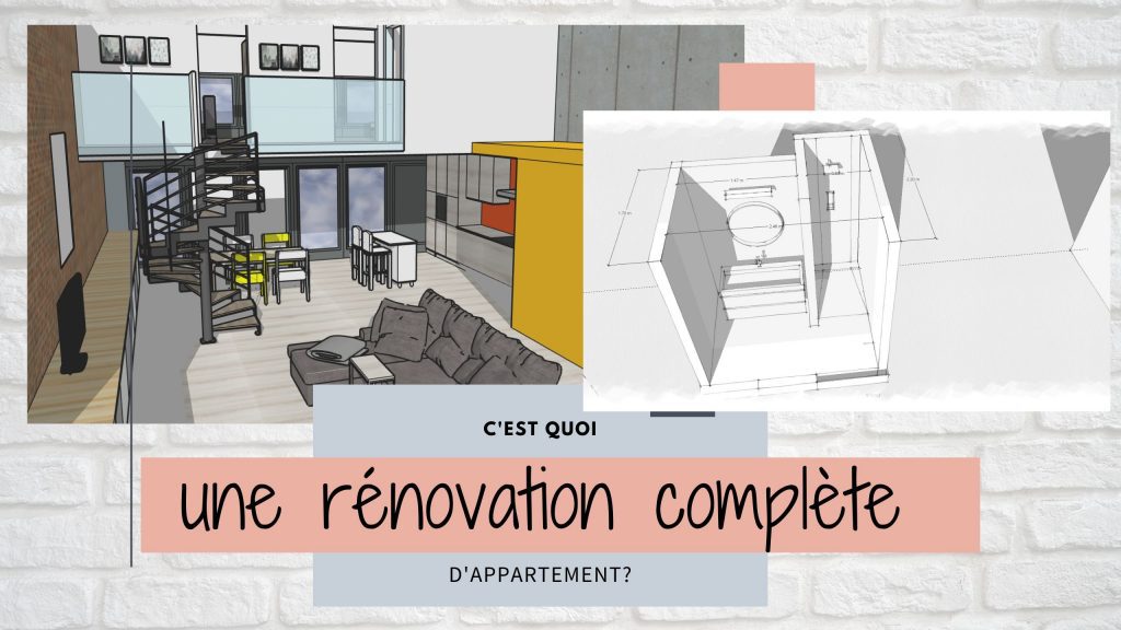 découvrez tout ce qu'il faut savoir sur le coût de la rénovation d'un appartement. nos conseils et estimations vous aideront à budgétiser votre projet de transformation avec succès.