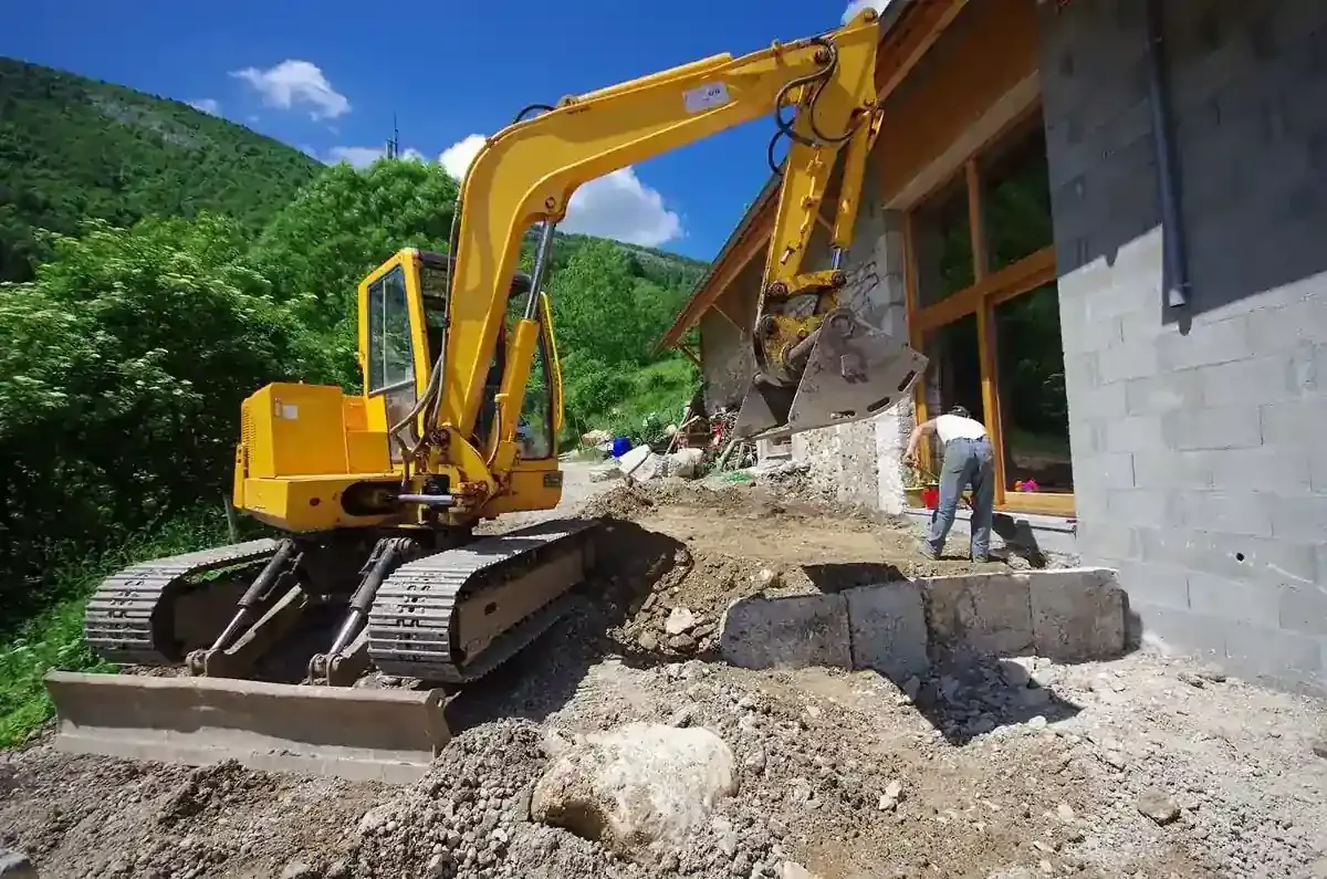 découvrez tout ce qu'il faut savoir sur le coût du terrassement : facteurs de prix, estimation, conseils pour maîtriser votre budget avant le début de vos travaux.