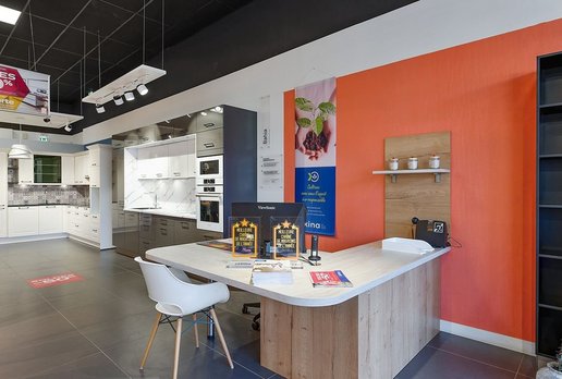 découvrez cuisine idéale à villiers-sur-marne : conception, rénovation et installation de cuisines sur-mesure, alliant design, fonctionnalité et qualité. demandez votre devis gratuit !