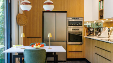 découvrez des cuisines modernes à gennevilliers : solutions sur-mesure, design contemporain et matériaux innovants pour transformer votre intérieur selon vos envies.