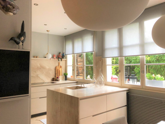 découvrez les tendances de la cuisine moderne à joinville : idées de design, matériaux contemporains et conseils pour créer un espace fonctionnel et élégant dans votre maison.