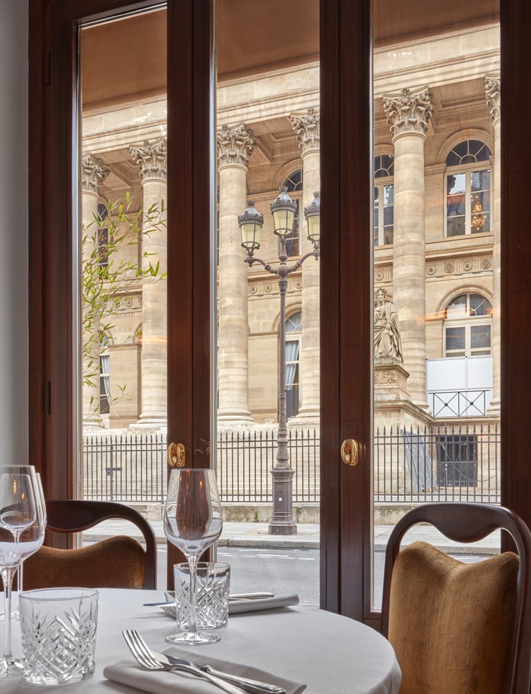 découvrez la cuisine parisienne en 2025 : des tendances innovantes, des saveurs authentiques et des restaurants incontournables qui façonnent l'avenir de la gastronomie à paris.