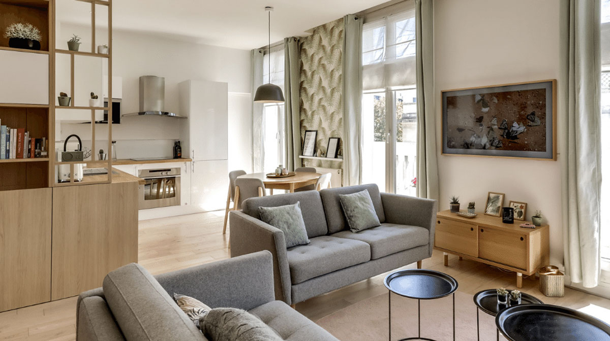 découvrez des idées et inspirations tendance pour la déco intérieure : astuces, conseils et sélections pour transformer chaque pièce de votre maison avec style et personnalité.