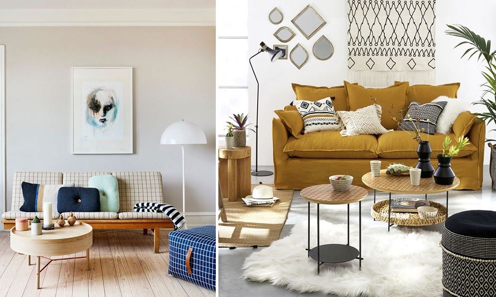 inspirez-vous des dernières tendances déco salon pour transformer votre espace de vie en un lieu élégant et accueillant. découvrez astuces, idées couleur et conseils pour personnaliser votre intérieur selon votre style.