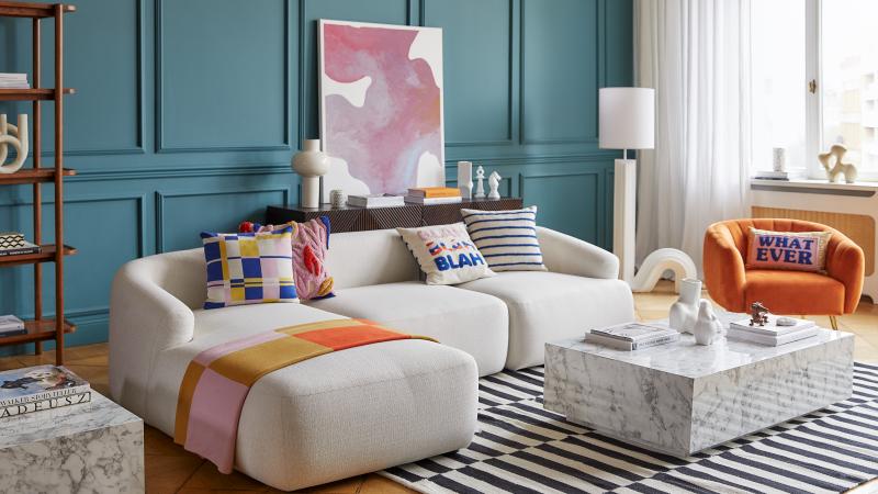 découvrez des idées et inspirations pour sublimer votre décor intérieur avec des conseils tendance, des astuces d’aménagement et des solutions de décoration adaptées à tous les styles et budgets.