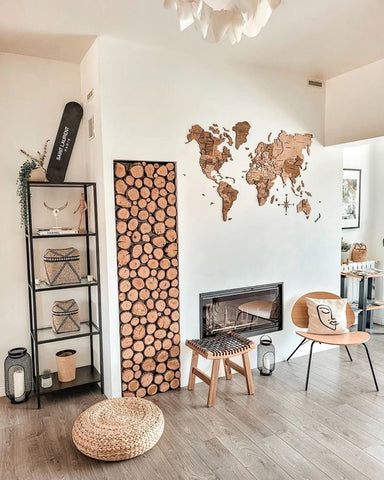 découvrez des idées et conseils inspirants pour la décoration de votre intérieur : styles tendance, astuces pratiques et nouveautés pour sublimer chaque pièce de votre maison.