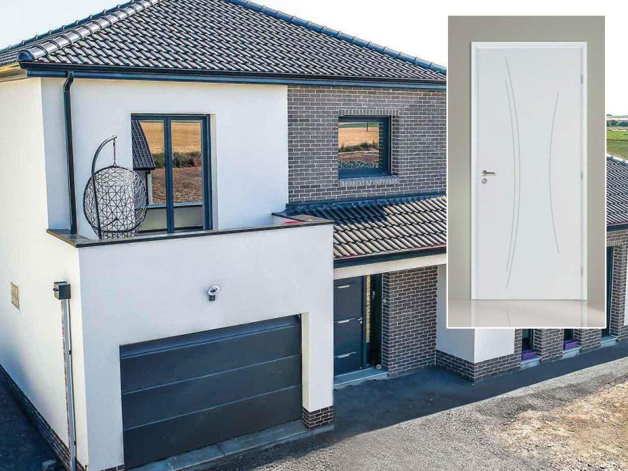 découvrez des idées originales et tendances pour la décoration de vos portes intérieures. apportez du style à votre intérieur grâce à nos conseils et inspirations déco personnalisées.