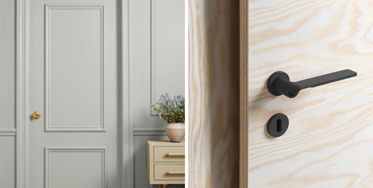 découvrez nos idées et conseils pour sublimer la décoration de vos portes intérieures. inspirez-vous de tendances modernes, matériaux et couleurs pour un intérieur personnalisé et élégant !