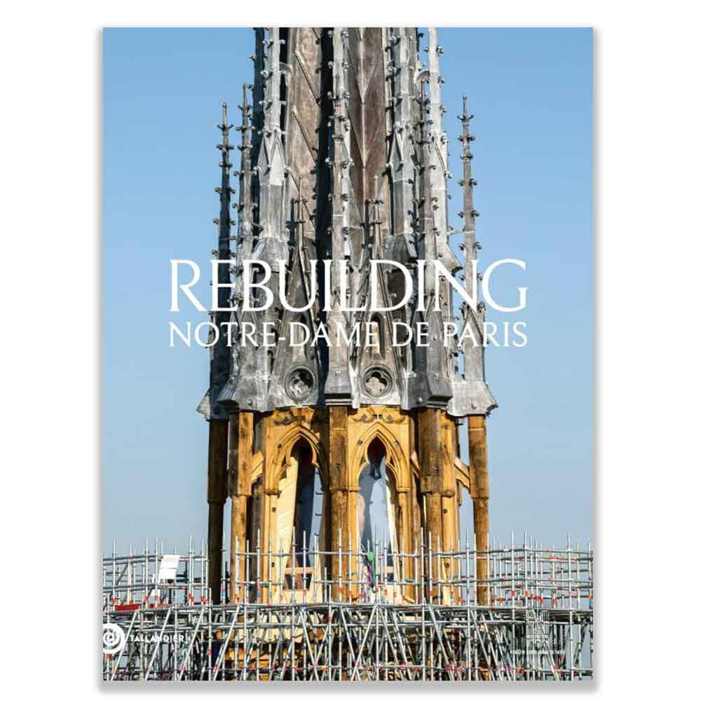 découvrez les grands défis de la rénovation de la cathédrale notre-dame prévus pour 2025 : enjeux architecturaux, innovations, restauration du patrimoine et avancées du chantier emblématique de paris.