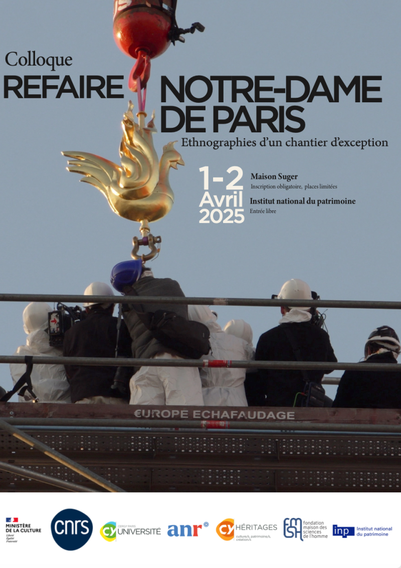 découvrez les principaux défis de la rénovation de notre-dame de paris à l’horizon 2025 : restauration architecturale, innovations techniques et enjeux patrimoniaux. un aperçu des travaux d’exception pour préserver ce monument emblématique.