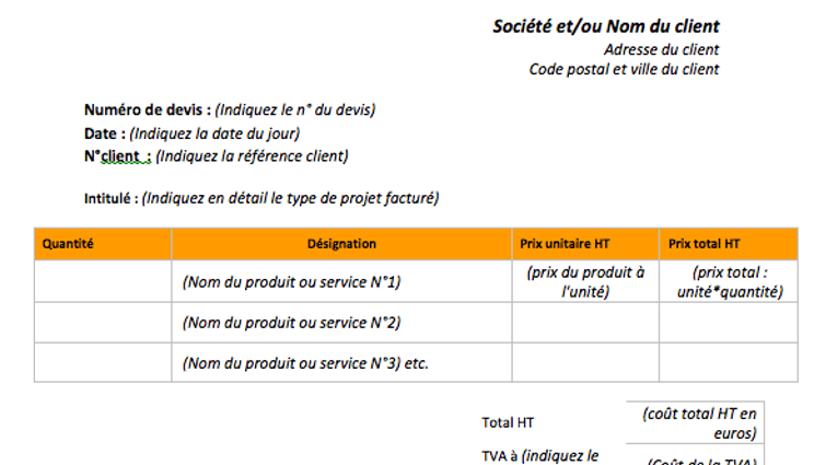 obtenez rapidement un devis personnalisé en ligne pour vos projets. service gratuit, simple et sans engagement. comparez les offres et choisissez la meilleure solution adaptée à vos besoins.