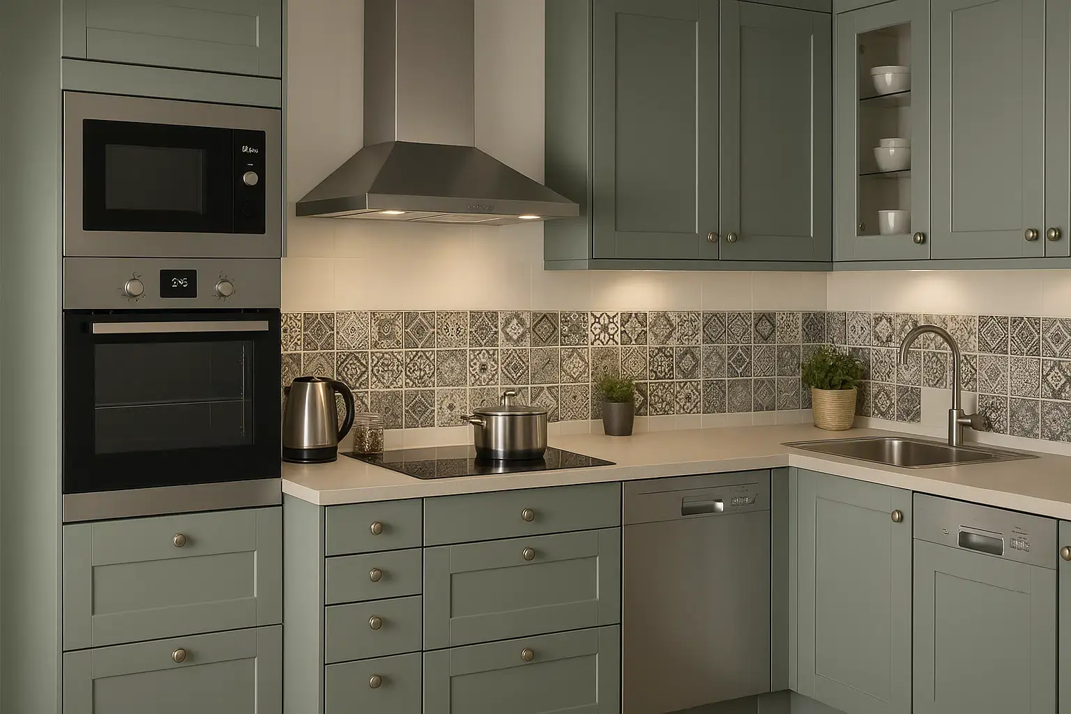 obtenez rapidement un devis cuisine personnalisé en ligne. comparez les prix, trouvez des idées et réalisez votre projet de cuisine sur-mesure avec nos experts.