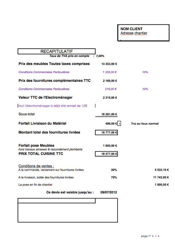 obtenez rapidement votre devis de rénovation de cuisine pour 2025. comparez les prix, trouvez des artisans qualifiés et réalisez votre projet au meilleur coût ! demandez votre estimation gratuite en ligne dès maintenant.