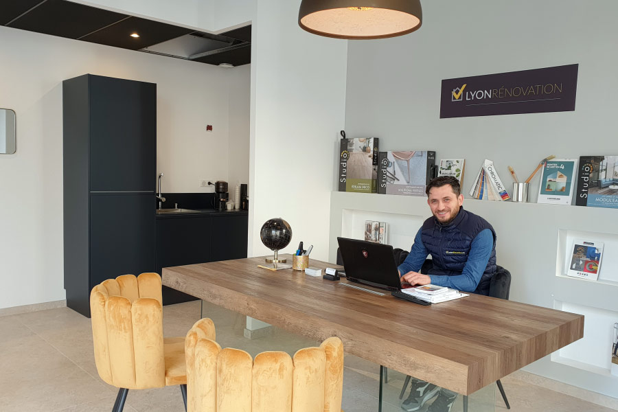 obtenez votre devis pour des travaux de rénovation à lyon. comparez les offres des professionnels, choisissez la meilleure option et transformez votre espace avec des experts locaux.