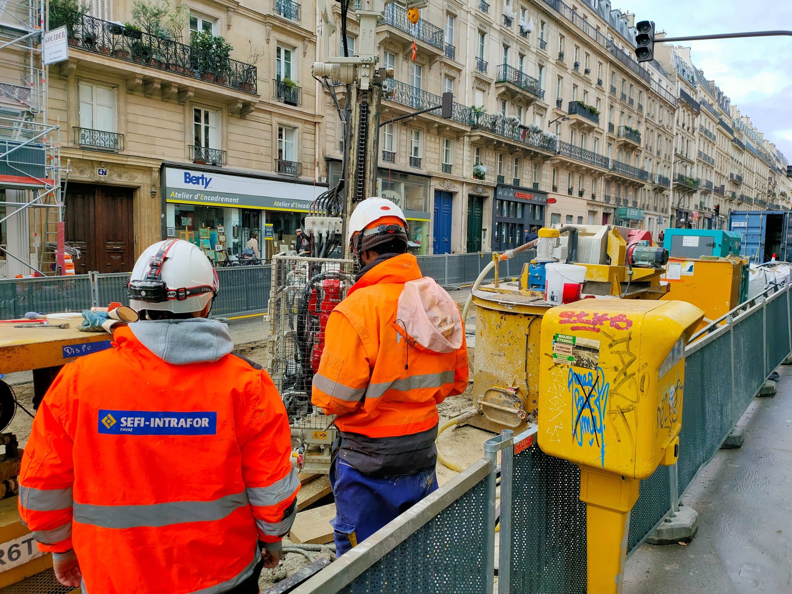 obtenez rapidement un devis personnalisé pour vos travaux de rénovation à paris. comparez les offres, bénéficiez de conseils d’experts et démarrez votre projet en toute confiance.
