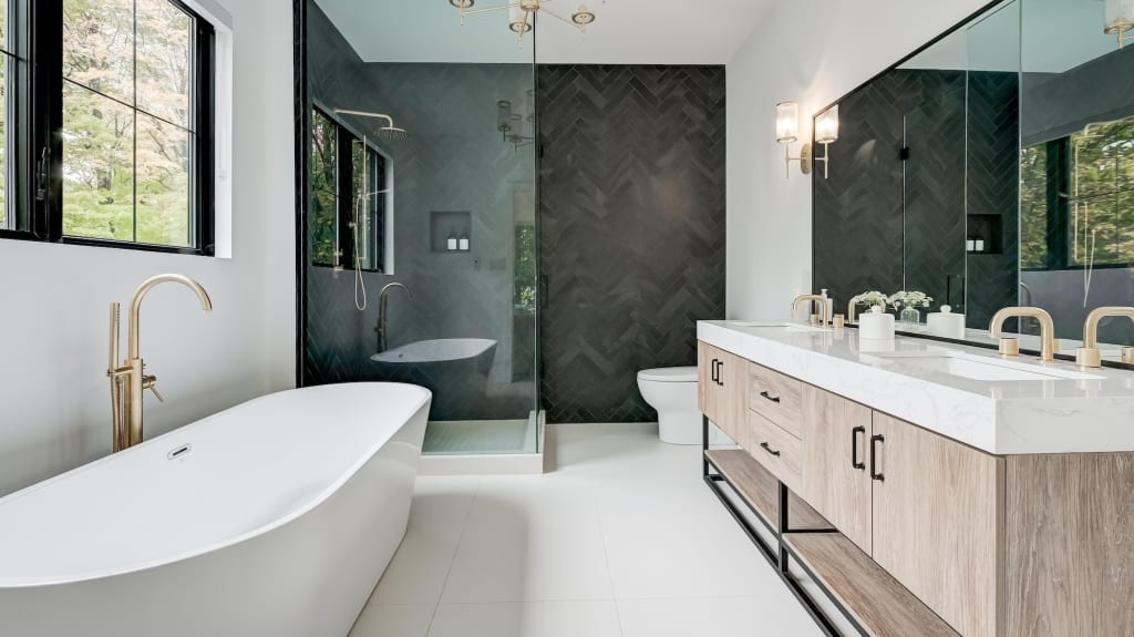 obtenez un devis personnalisé pour la rénovation de votre salle de bain en 2025. comparez les prix, trouvez des artisans qualifiés et réalisez vos projets selon votre budget !