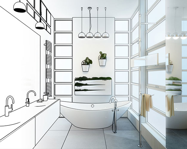 obtenez un devis personnalisé pour votre projet de rénovation de salle de bain à clamart. profitez de conseils d'experts et d'un service de qualité pour transformer votre espace selon vos envies.