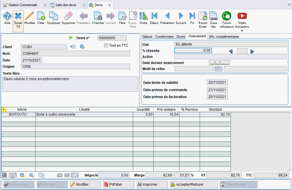 obtenez rapidement un devis personnalisé en ligne pour vos besoins. comparez les tarifs et réalisez vos projets en toute simplicité avec notre service de demande de devis gratuit.