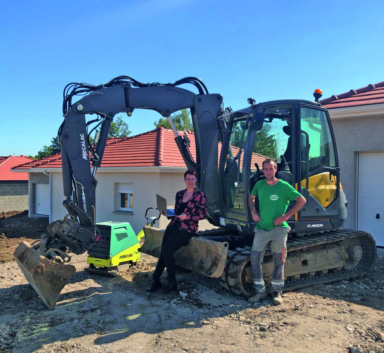 découvrez une entreprise spécialisée dans les travaux de rénovation, construction et aménagement. profitez d'un savoir-faire professionnel pour vos projets résidentiels ou commerciaux, avec des solutions sur mesure adaptées à vos besoins.