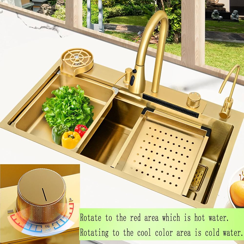 découvrez les erreurs courantes à éviter lors de l'installation ou de la réparation d'un évier et de la robinetterie pour garantir le bon fonctionnement de votre cuisine ou salle de bain.