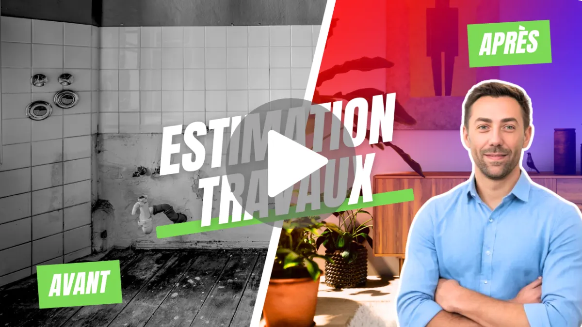 demandez une estimation précise pour vos travaux de rénovation. comparez les prix, découvrez les étapes clés et trouvez des conseils pour réussir votre projet de rénovation en toute confiance.