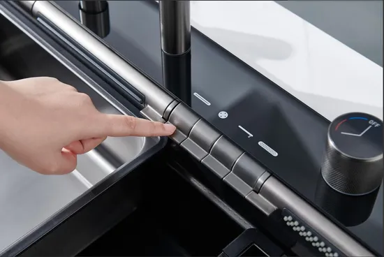 découvrez les meilleurs éviers et robinets à chevilly-larue en 2025 : large choix de modèles design, installations et conseils personnalisés pour votre cuisine ou salle de bain.