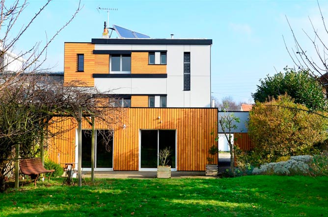 découvrez tout ce qu'il faut savoir sur la façade : conseils, matériaux, rénovation et entretien pour valoriser et protéger votre habitation.