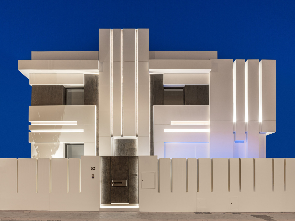 découvrez tout ce qu’il faut savoir sur les façades : types, matériaux, entretien et conseils pour rénover ou embellir l’aspect extérieur de votre maison.