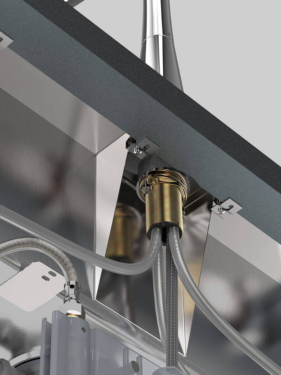 découvrez notre guide complet pour choisir et installer votre évier et robinet : conseils, astuces et comparatifs pour équiper votre cuisine facilement.