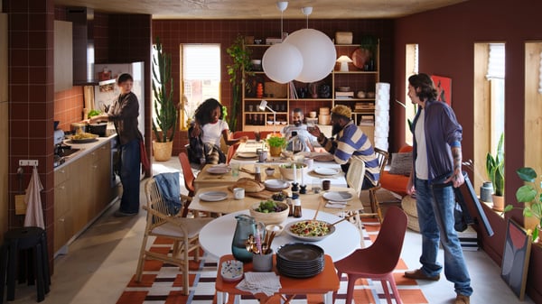 découvrez notre guide complet des meubles de cuisine à charenton : conseils, astuces d’aménagement et sélection de magasins pour créer la cuisine de vos rêves.