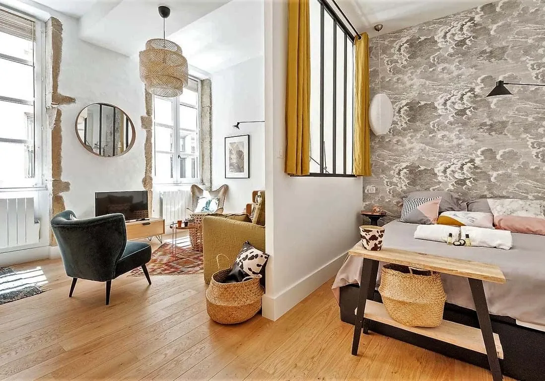 découvrez notre guide complet pour la rénovation d'appartement : conseils pratiques, étapes clés, astuces budget et idées déco pour réussir votre projet facilement et efficacement.