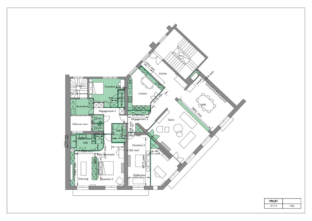 découvrez notre guide complet pour réussir la rénovation de votre appartement : étapes clés, astuces, erreurs à éviter et conseils d’experts pour un intérieur moderne et fonctionnel.