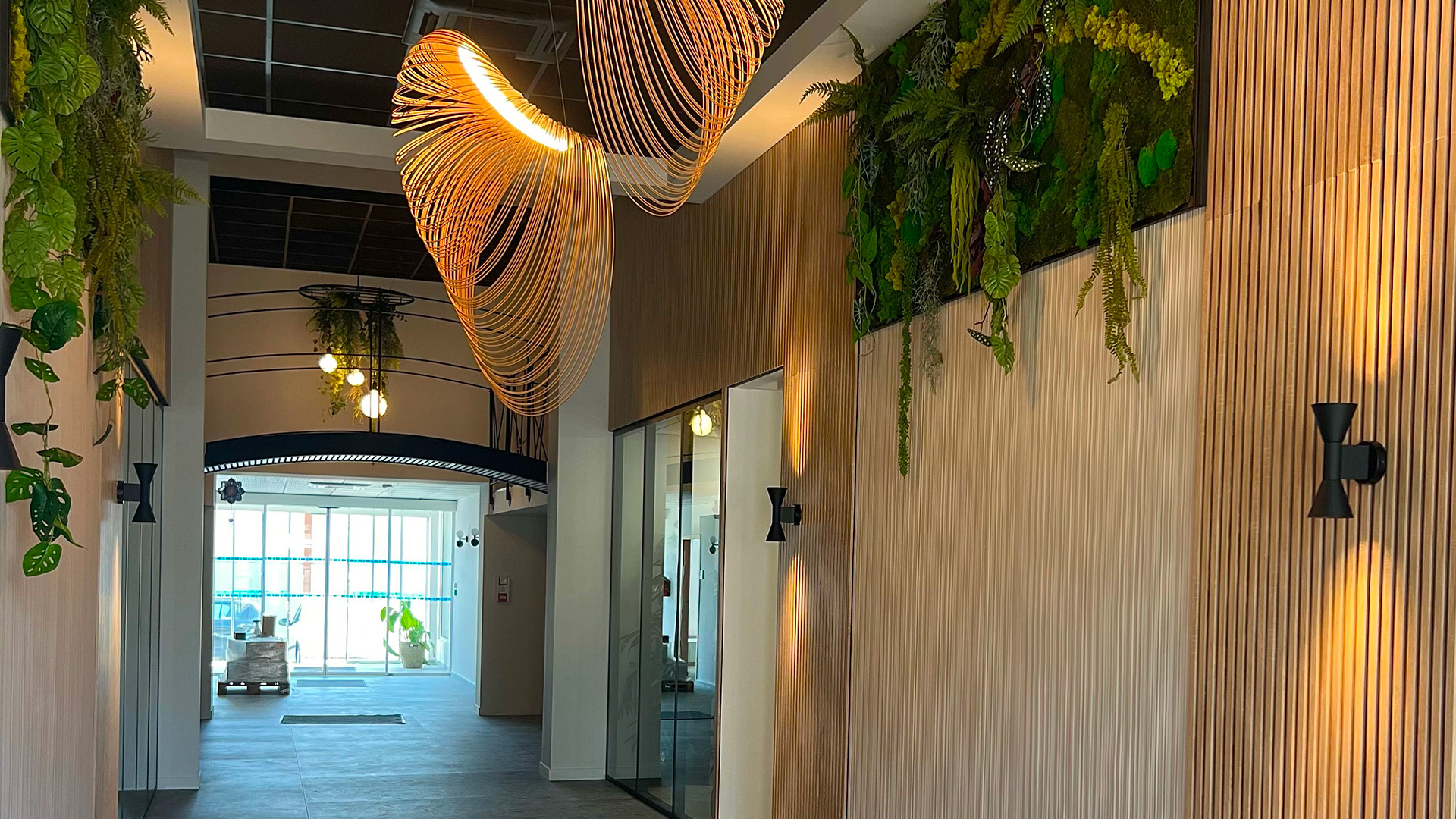 découvrez notre guide complet pour la rénovation de votre entreprise : conseils, étapes clés et meilleures pratiques pour moderniser vos locaux professionnels et optimiser votre espace de travail.