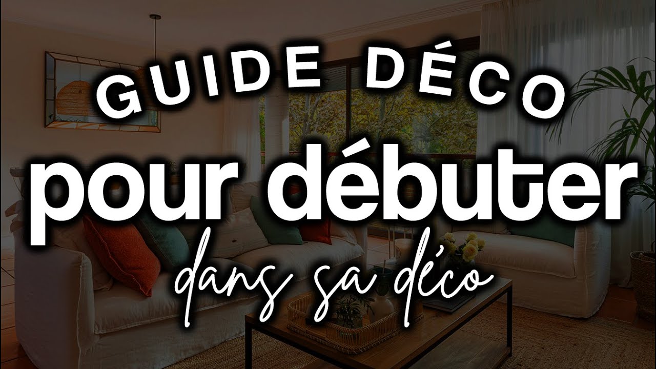 découvrez nos astuces et conseils pour harmoniser votre intérieur à petits prix. créez un espace élégant et cosy sans vous ruiner grâce à des idées déco abordables !