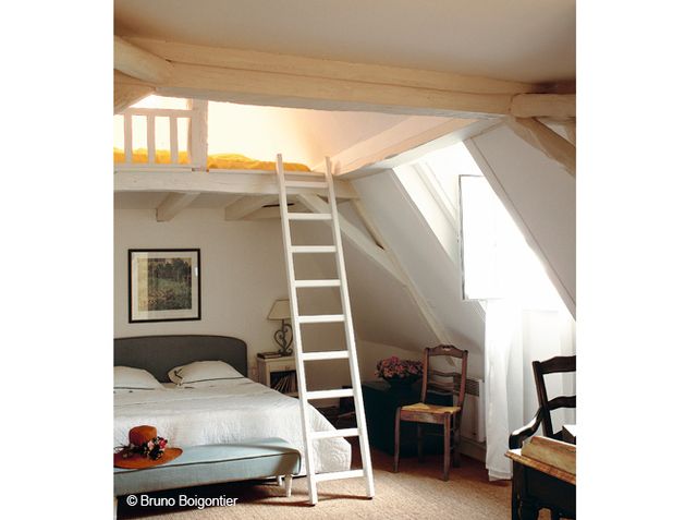 découvrez de nombreuses idées et inspirations pour aménager vos combles : optimisation de l'espace, décoration tendance et conseils d'experts pour transformer vos combles en une pièce à vivre chaleureuse et fonctionnelle.