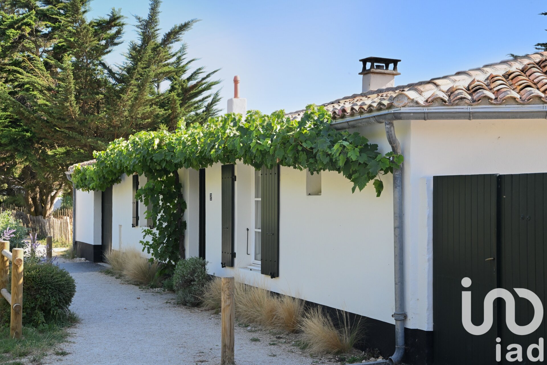 découvrez comment investir dans une maison à rénover à sainte-marie-de-ré : conseils, opportunités et avantages pour un projet immobilier rentable sur l’île de ré.