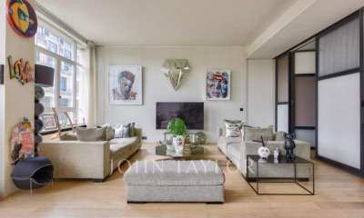 découvrez un loft moderne à vincennes, alliant élégance et confort, idéalement situé à proximité des commodités. profitez d'un espace de vie lumineux et contemporain, parfait pour une expérience de vie unique.