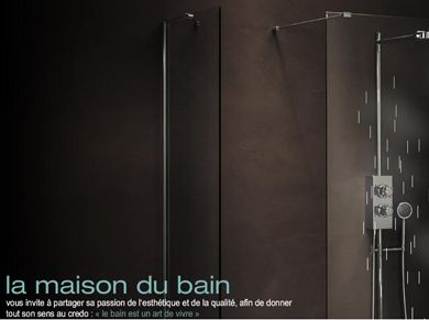 découvrez la maison du bain, votre espace dédié au bien-être et à la détente. explorez notre sélection de produits de bain de qualité, conçus pour transformer votre routine quotidienne en un moment de plaisir absolu. plongez dans l'univers du confort et du luxe avec nos accessoires et cosmétiques adaptés à tous vos besoins.