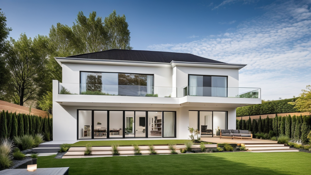 découvrez nos services de rénovation à clamart pour transformer votre maison en un espace moderne et confortable. que ce soit pour une remise à neuf intérieure ou extérieure, notre équipe d'experts est à votre écoute pour réaliser vos projets selon vos envies et votre budget.